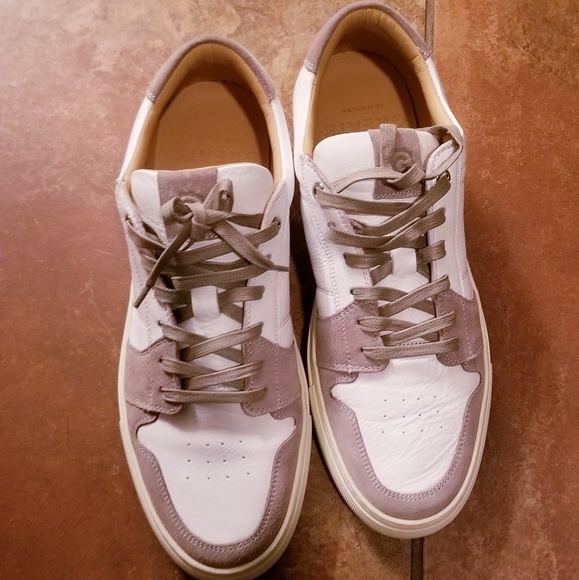 greats court sneaker